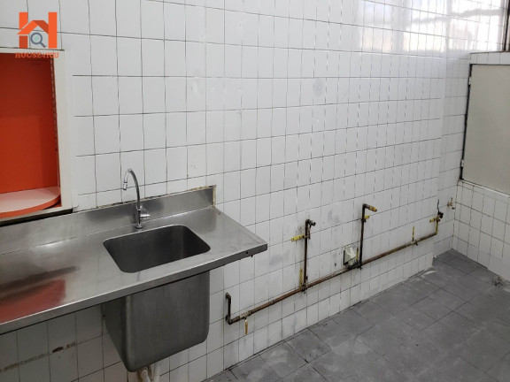 Imagem Imóvel Comercial para Alugar, 200 m² em Bom Retiro - São Paulo
