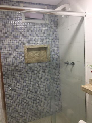 Imagem Apartamento com 3 Quartos à Venda, 128 m² em Canto Do Forte - Praia Grande