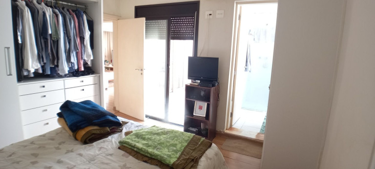 Imagem Cobertura com 3 Quartos para Alugar, 134 m² em Vila Parque Jabaquara - São Paulo