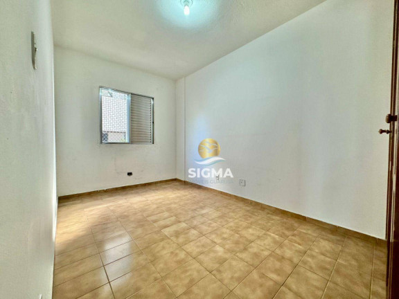 Imagem Apartamento com 3 Quartos à Venda, 100 m² em Tombo - Guarujá