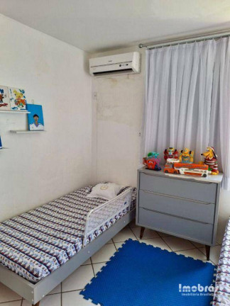 Imagem Apartamento com 3 Quartos à Venda, 80 m² em Engenheiro Luciano Cavalcante - Fortaleza Imagem Apartamento com 3 Quartos à Venda, 80 m² em Engenheiro Luciano Cavalcante - Fortaleza