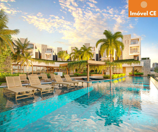Imagem Casa com 5 Quartos à Venda, 370 m² em De Lourdes - Fortaleza Imagem Casa com 5 Quartos à Venda, 370 m² em De Lourdes - Fortaleza