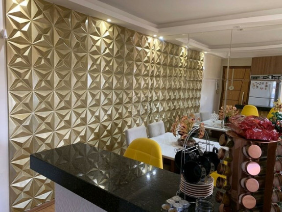 Imagem Apartamento com 2 Quartos à Venda, 50 m² em Riacho Fundo Ii - Brasília Imagem Apartamento com 2 Quartos à Venda, 50 m² em Riacho Fundo Ii - Brasília