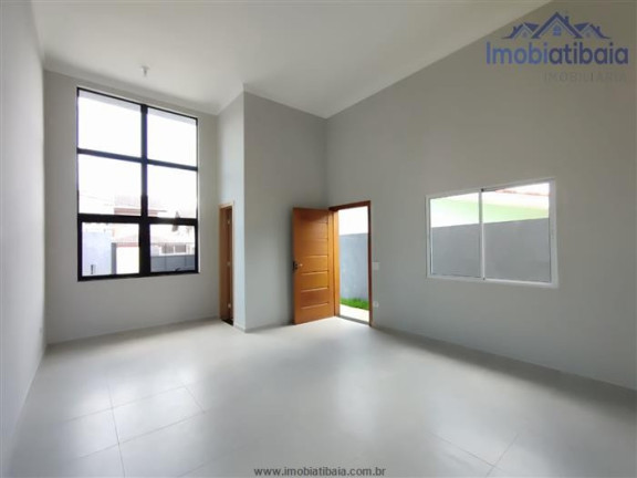 Imagem Casa com 3 Quartos à Venda, 230 m² em Vila Gíglio - Atibaia
