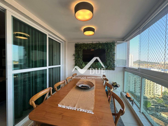 Imagem Apartamento com 2 Quartos à Venda, 135 m² em Ponta Da Praia - Santos Imagem Apartamento com 2 Quartos à Venda, 135 m² em Ponta Da Praia - Santos