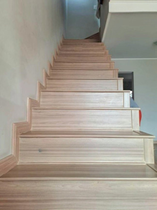 Imagem Casa com 2 Quartos à Venda, 105 m² em Vila Palmares - Santo André