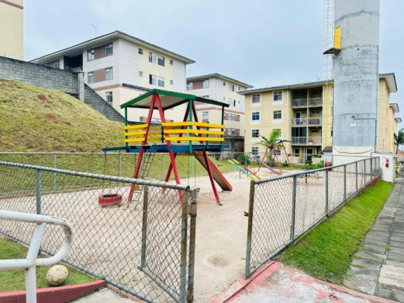 Imagem Apartamento com 2 Quartos à Venda, 42 m² em Campo De Santana - Curitiba Imagem Apartamento com 2 Quartos à Venda, 42 m² em Campo De Santana - Curitiba