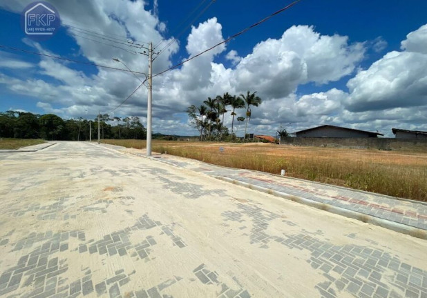 Imagem Terreno à Venda, 318 m² em Itaipava - Itajaí