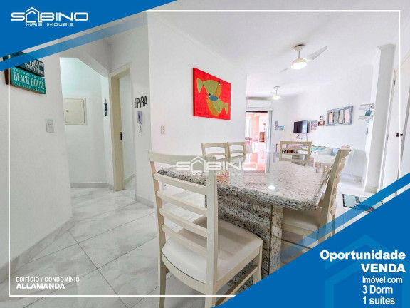 Imagem Apartamento com 3 Quartos à Venda, 93 m² em Riviera De São Lourenço - Bertioga Imagem Apartamento com 3 Quartos à Venda, 93 m² em Riviera De São Lourenço - Bertioga