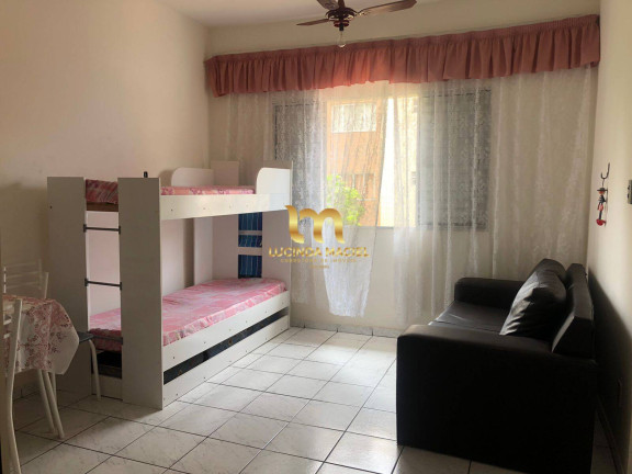 Imagem Apartamento com 1 Quarto à Venda, 33 m² em Canto Do Forte - Praia Grande Imagem Apartamento com 1 Quarto à Venda, 33 m² em Canto Do Forte - Praia Grande
