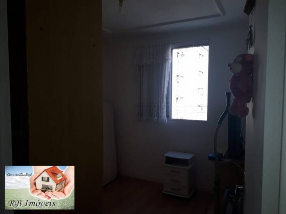Imagem Apartamento com 2 Quartos à Venda, 45 m² em Demarchi - São Bernardo Do Campo Imagem Apartamento com 2 Quartos à Venda, 45 m² em Demarchi - São Bernardo Do Campo