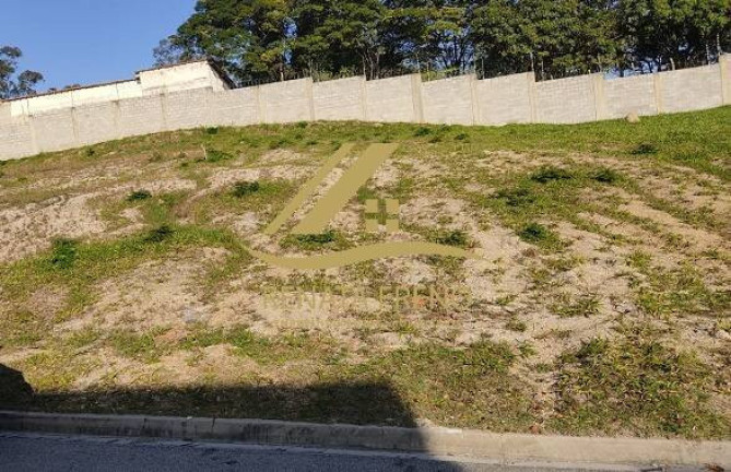Imagem Terreno em Condomínio à Venda, em Condomínio Renaissence - Sorocaba Imagem Terreno em Condomínio à Venda, em Condomínio Renaissence - Sorocaba