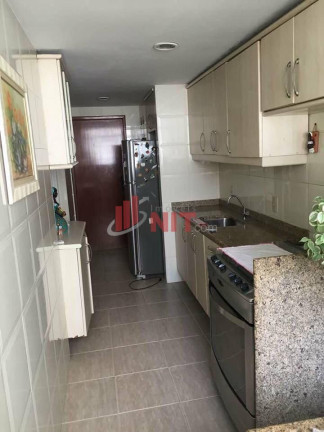 Imagem Apartamento com 3 Quartos à Venda, 102 m² em Icaraí - Niterói