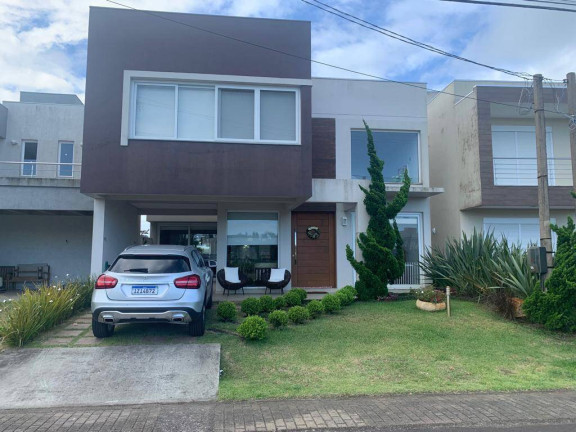Apartamento com 4 Quartos à Venda, 270 m² em Noiva Do Mar - Xangri-lá