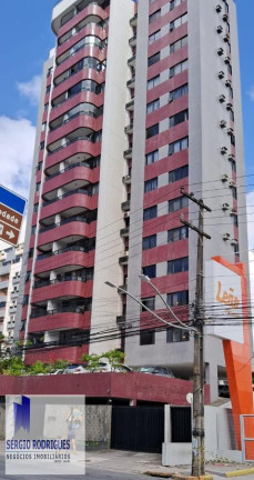 Imagem Apartamento com 3 Quartos à Venda, 130 m² em Piedade - Jaboatão Dos Guararapes Imagem Apartamento com 3 Quartos à Venda, 130 m² em Piedade - Jaboatão Dos Guararapes