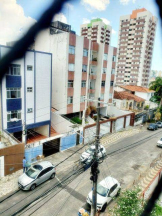 Imagem Apartamento com 3 Quartos à Venda, 127 m² em Daniel Lisboa - Salvador