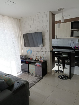 Imagem Apartamento com 2 Quartos à Venda, 60 m² em Vila Boa Vista - Barueri Imagem Apartamento com 2 Quartos à Venda, 60 m² em Vila Boa Vista - Barueri