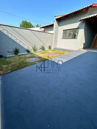 Imagem Casa com 2 Quartos à Venda, 183 m² em Setor Aeroporto Sul - 2ª Etapa - Aparecida De Goiânia Imagem Casa com 2 Quartos à Venda, 183 m² em Setor Aeroporto Sul - 2ª Etapa - Aparecida De Goiânia