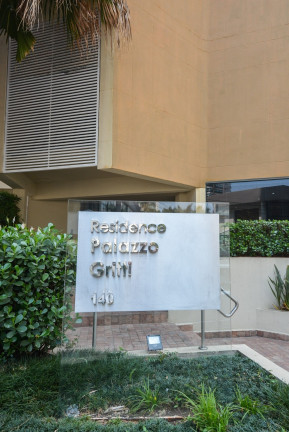 Imagem Apartamento com 1 Quarto à Venda, 46 m² em Vila Nova Conceição - São Paulo Imagem Apartamento com 1 Quarto à Venda, 46 m² em Vila Nova Conceição - São Paulo