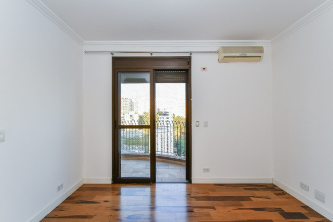 Imagem Apartamento com 4 Quartos à Venda, 254 m² em Vila Andrade - São Paulo