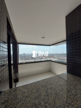 Imagem Apartamento com 4 Quartos para Alugar, 164 m² em Horto Florestal - Salvador