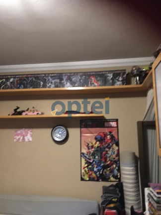 Imagem Apartamento com 4 Quartos à Venda, 240 m² em Santo Antônio - São Caetano Do Sul Imagem Apartamento com 4 Quartos à Venda, 240 m² em Santo Antônio - São Caetano Do Sul