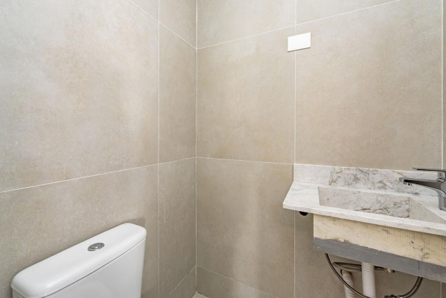 Imagem Cobertura com 3 Quartos à Venda, 172 m² em Seminário - Curitiba Imagem Cobertura com 3 Quartos à Venda, 172 m² em Seminário - Curitiba