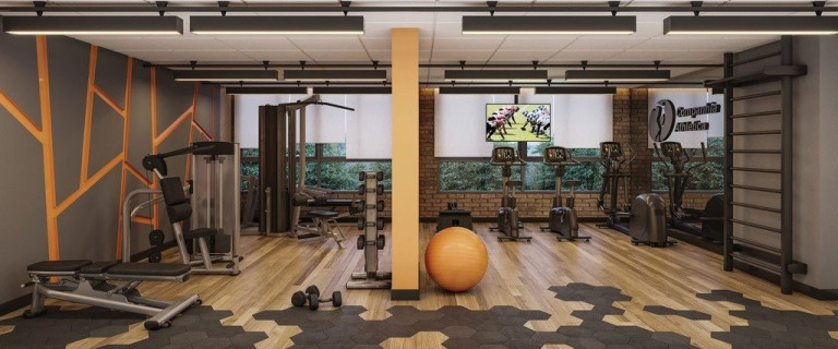 Imagem Imóvel com 1 Quarto à Venda, 28 m² em Vila Clementino - São Paulo Imagem Imóvel com 1 Quarto à Venda, 28 m² em Vila Clementino - São Paulo