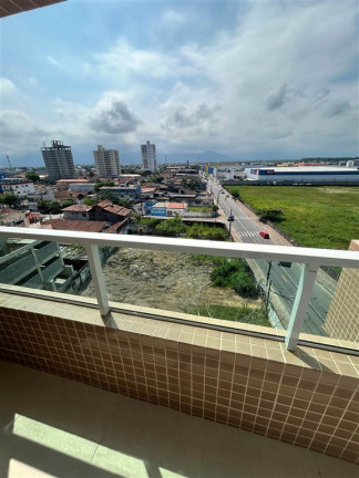 Imagem Apartamento com 3 Quartos à Venda, 102 m² em Guilhermina - Praia Grande Imagem Apartamento com 3 Quartos à Venda, 102 m² em Guilhermina - Praia Grande