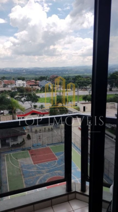 Imagem Apartamento com 3 Quartos à Venda, 134 m² em Jardim Aquarius - São José Dos Campos