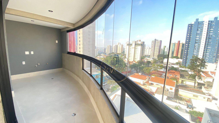Imagem Apartamento com 2 Quartos à Venda, 85 m² em Jardim - Santo André Imagem Apartamento com 2 Quartos à Venda, 85 m² em Jardim - Santo André