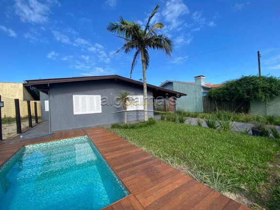 Imagem Casa com 4 Quartos à Venda, 300 m² em Maristela - Xangri-lá Imagem Casa com 4 Quartos à Venda, 300 m² em Maristela - Xangri-lá