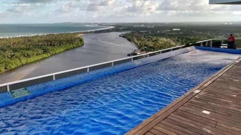 Imagem Apartamento com 1 Quarto à Venda,  em Barra De Jangada - Jaboatão Dos Guararapes