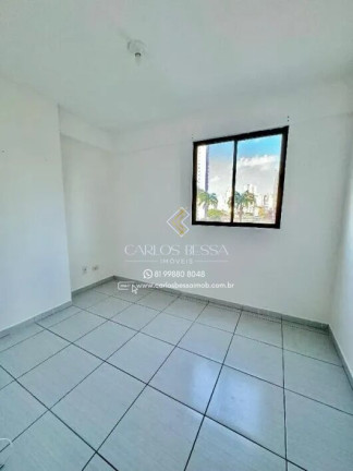 Imagem Apartamento com 3 Quartos à Venda, 90 m² em Madalena - Recife