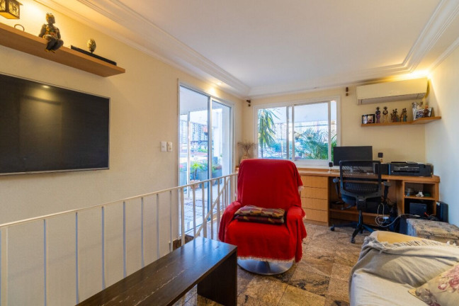Imagem Apartamento com 2 Quartos à Venda, 95 m² em Vila Pompéia - São Paulo