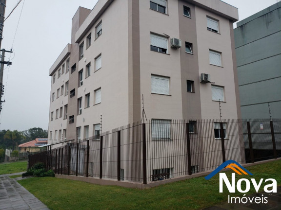 Imagem Imóvel com 2 Quartos à Venda, 53 m² em Bela Vista - Caxias Do Sul Imagem Imóvel com 2 Quartos à Venda, 53 m² em Bela Vista - Caxias Do Sul