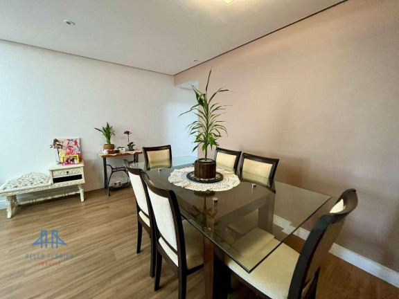 Imagem Apartamento com 3 Quartos à Venda, 100 m² em João Paulo - Florianópolis Imagem Apartamento com 3 Quartos à Venda, 100 m² em João Paulo - Florianópolis