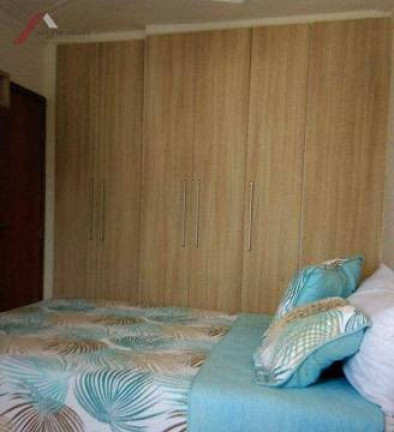 Imagem Cobertura com 3 Quartos à Venda, 167 m² em Guilhermina - Praia Grande