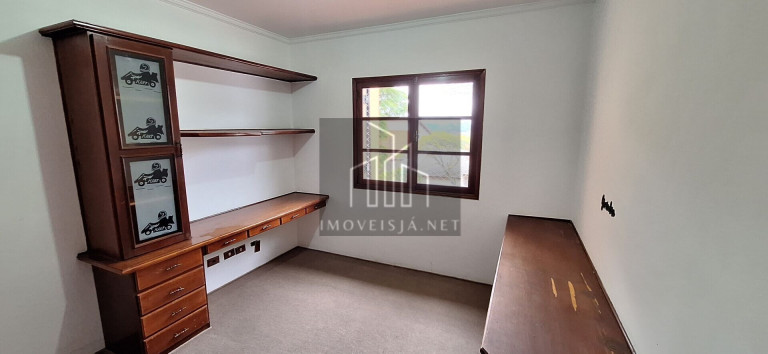 Imagem Casa com 4 Quartos para Alugar, 237 m² em Alphaville - Santana De Parnaíba Imagem Casa com 4 Quartos para Alugar, 237 m² em Alphaville - Santana De Parnaíba