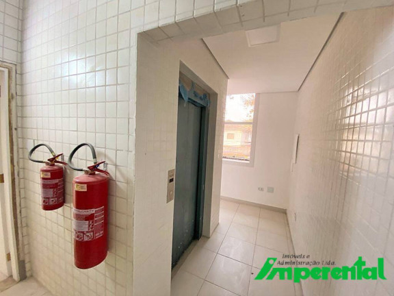 Imagem Sala Comercial para Alugar, 300 m² em Boqueirão - Santos