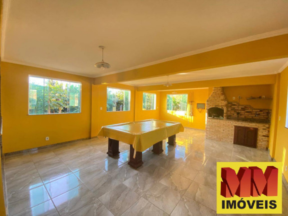 Imagem Casa com 3 Quartos à Venda, 220 m² em Balneário Das Conchas - São Pedro Da Aldeia Imagem Casa com 3 Quartos à Venda, 220 m² em Balneário Das Conchas - São Pedro Da Aldeia