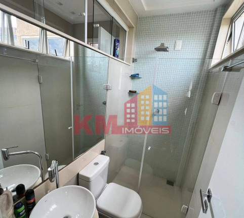 Imagem Apartamento com 4 Quartos à Venda, 305 m² em Abolição - Mossoró Imagem Apartamento com 4 Quartos à Venda, 305 m² em Abolição - Mossoró