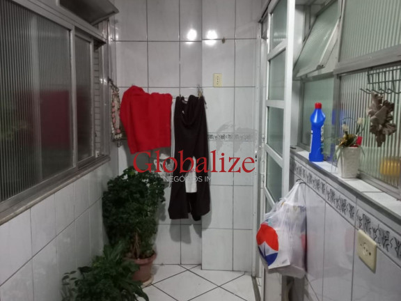 Imagem Imóvel com 2 Quartos à Venda, 90 m² em Aparecida - Santos Imagem Imóvel com 2 Quartos à Venda, 90 m² em Aparecida - Santos