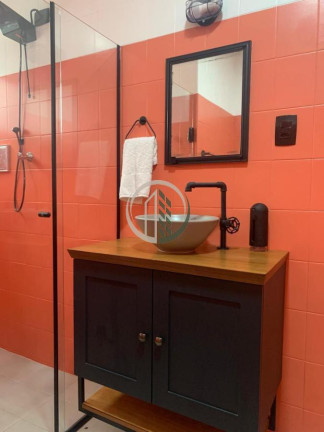 Imagem Apartamento com 2 Quartos à Venda, 82 m² em José Menino - Santos Imagem Apartamento com 2 Quartos à Venda, 82 m² em José Menino - Santos
