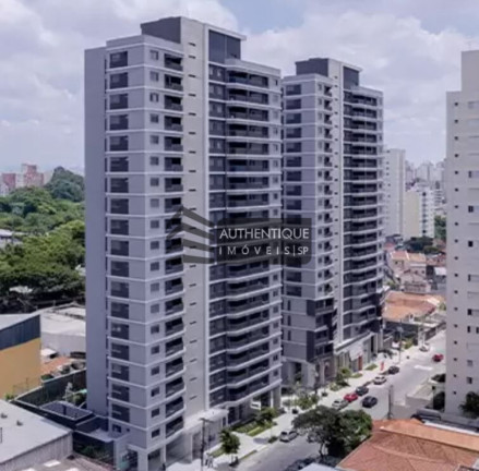 Imagem Apartamento com 2 Quartos à Venda, 128 m² em Vila Guarani (z Sul) - São Paulo Imagem Apartamento com 2 Quartos à Venda, 128 m² em Vila Guarani (z Sul) - São Paulo
