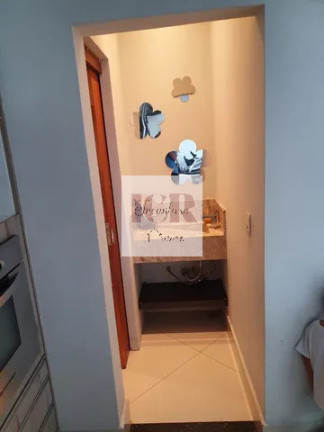 Imagem Casa de Condomínio com 3 Quartos à Venda, 200 m² em Horto Florestal - Sorocaba