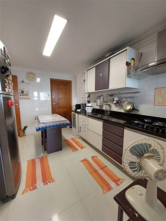 Imagem Cobertura com 3 Quartos à Venda, 225 m² em Canto Do Forte - Praia Grande Imagem Cobertura com 3 Quartos à Venda, 225 m² em Canto Do Forte - Praia Grande