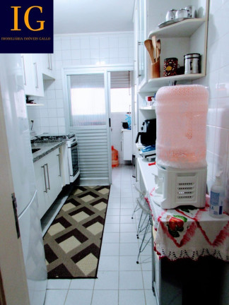 Imagem Apartamento com 3 Quartos à Venda, 64 m² em Vila Ema - São Paulo