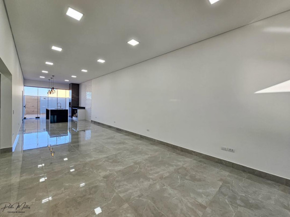 Imagem Casa com 3 Quartos à Venda, 255 m² em Ondas - Cond. Canadá - Piracicaba