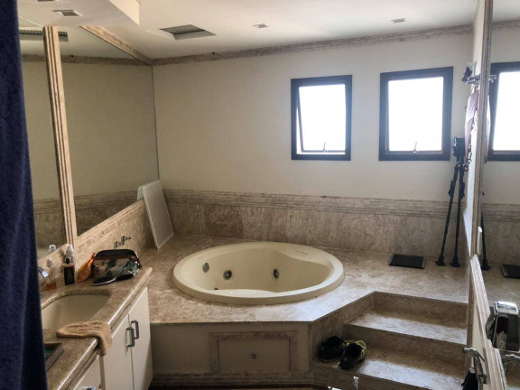 Imagem Cobertura com 4 Quartos à Venda, 1.000 m² em Barra Da Tijuca - Rio De Janeiro Imagem Cobertura com 4 Quartos à Venda, 1.000 m² em Barra Da Tijuca - Rio De Janeiro